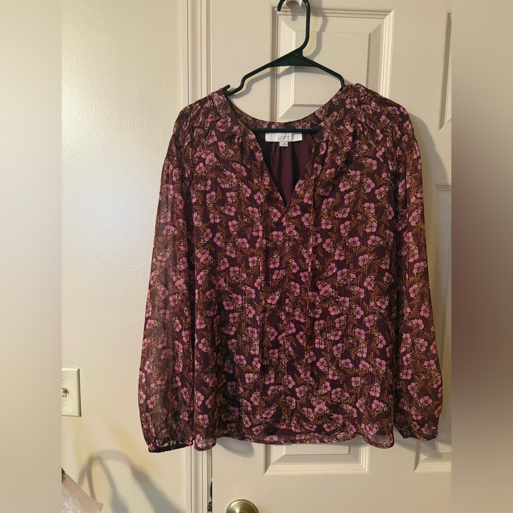 LOFT Top